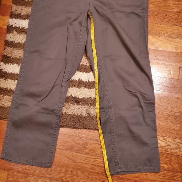 Two Pants Capri/Crop - Picture 7 of 13